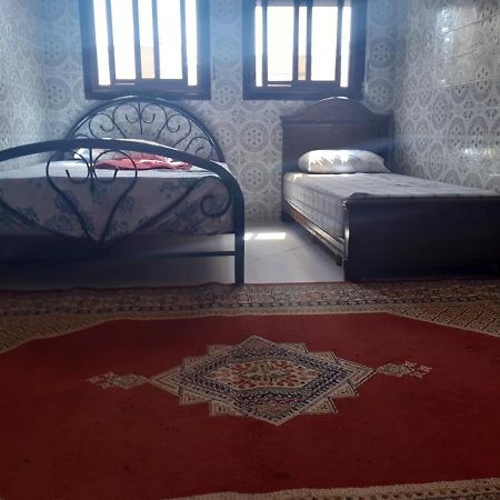 Marjana Room Casablanca Exteriör bild