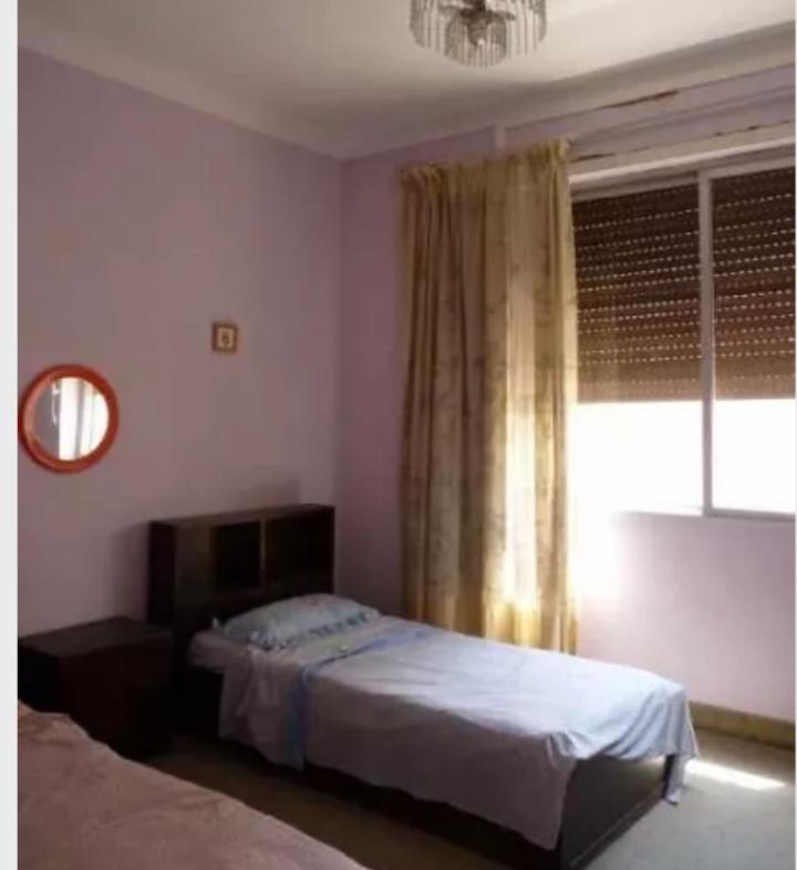 Marjana Room Casablanca Exteriör bild