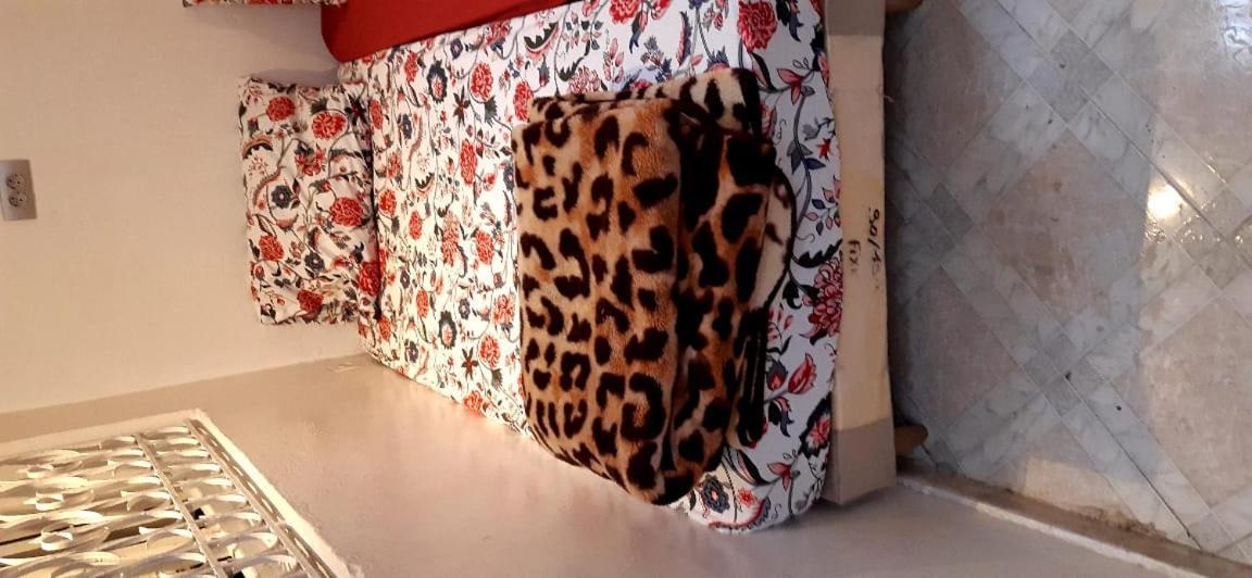 Marjana Room Casablanca Exteriör bild