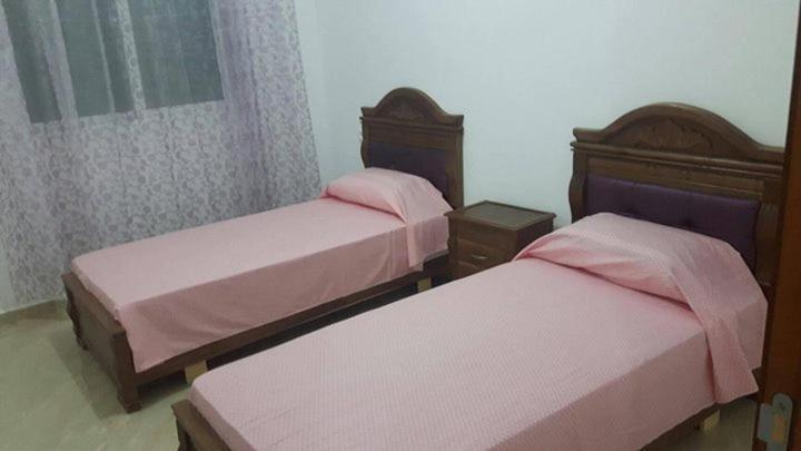 Marjana Room Casablanca Exteriör bild
