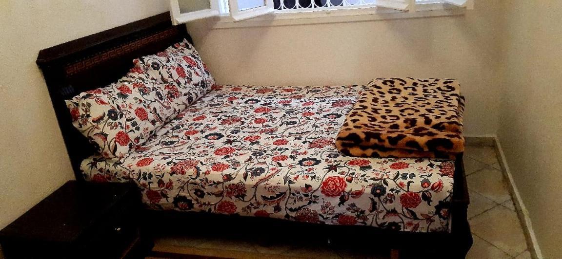 Marjana Room Casablanca Exteriör bild