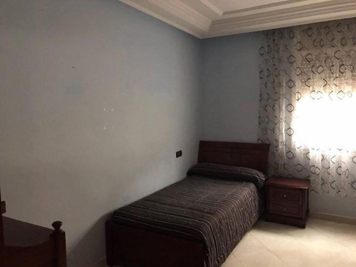 Marjana Room Casablanca Exteriör bild