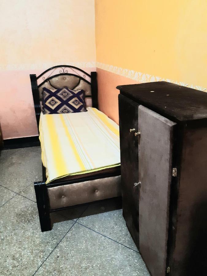 Marjana Room Casablanca Exteriör bild
