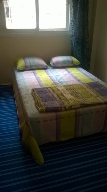 Marjana Room Casablanca Exteriör bild