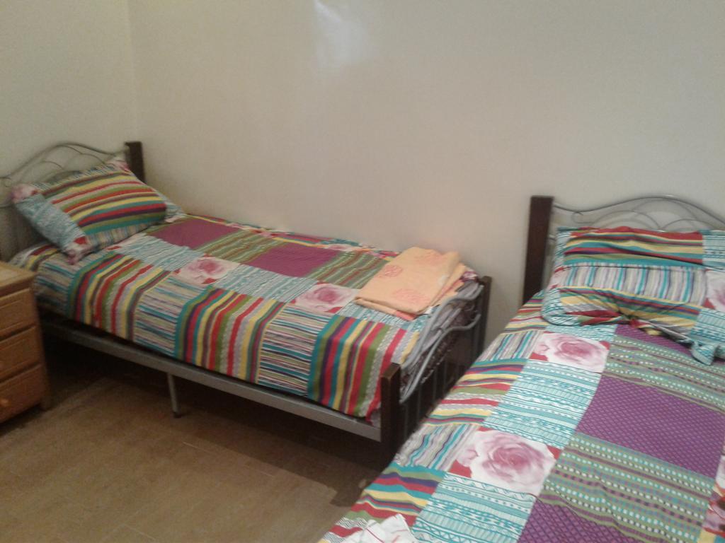 Marjana Room Casablanca Exteriör bild
