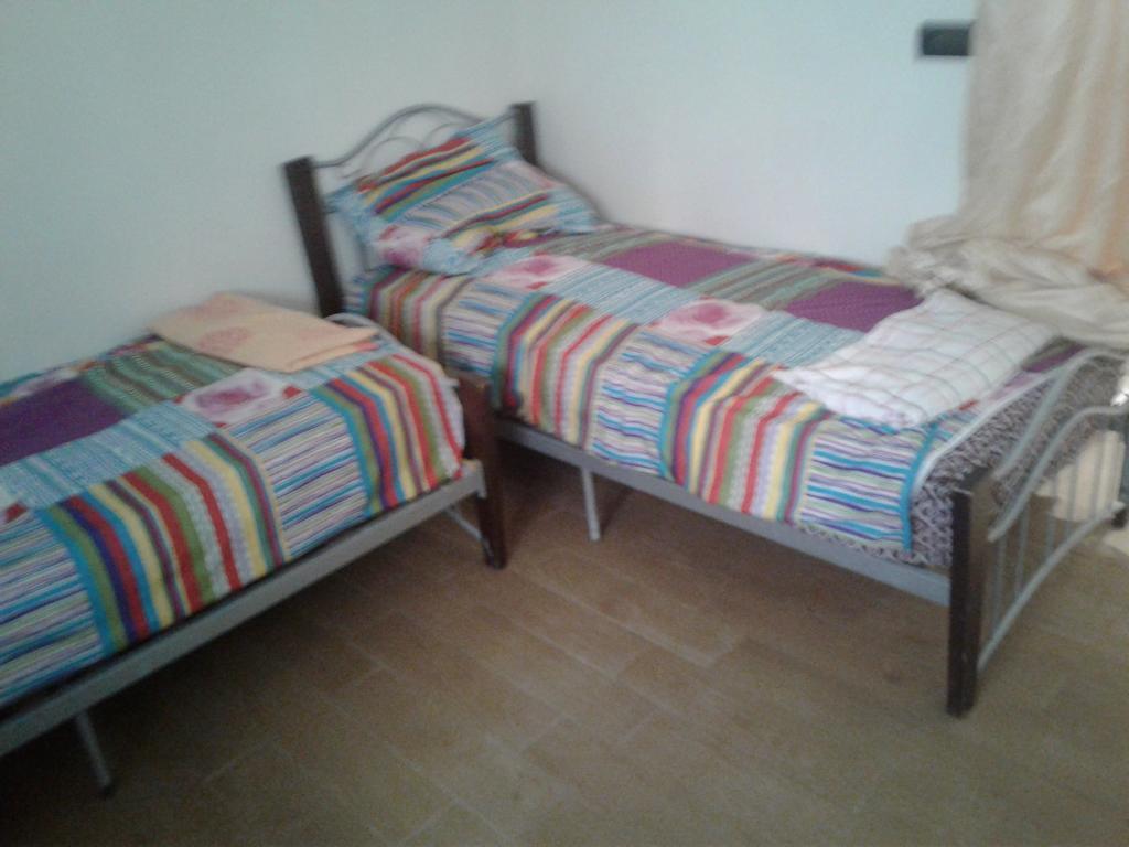Marjana Room Casablanca Exteriör bild