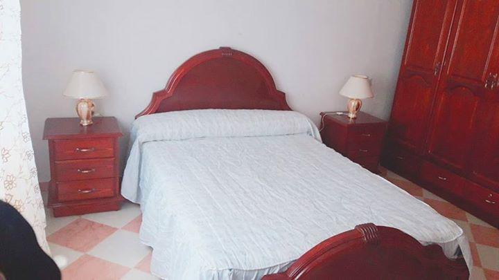 Marjana Room Casablanca Exteriör bild